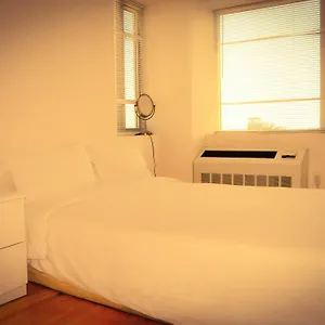  公寓 Anyi Guesthouse In Flushing
