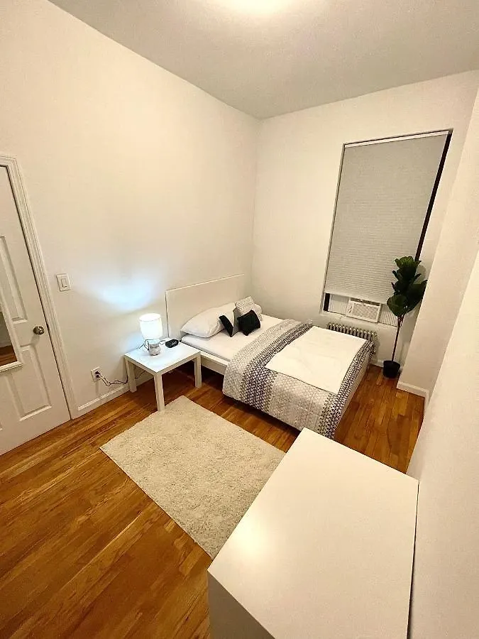 Entire Apartment Near Central Park New York