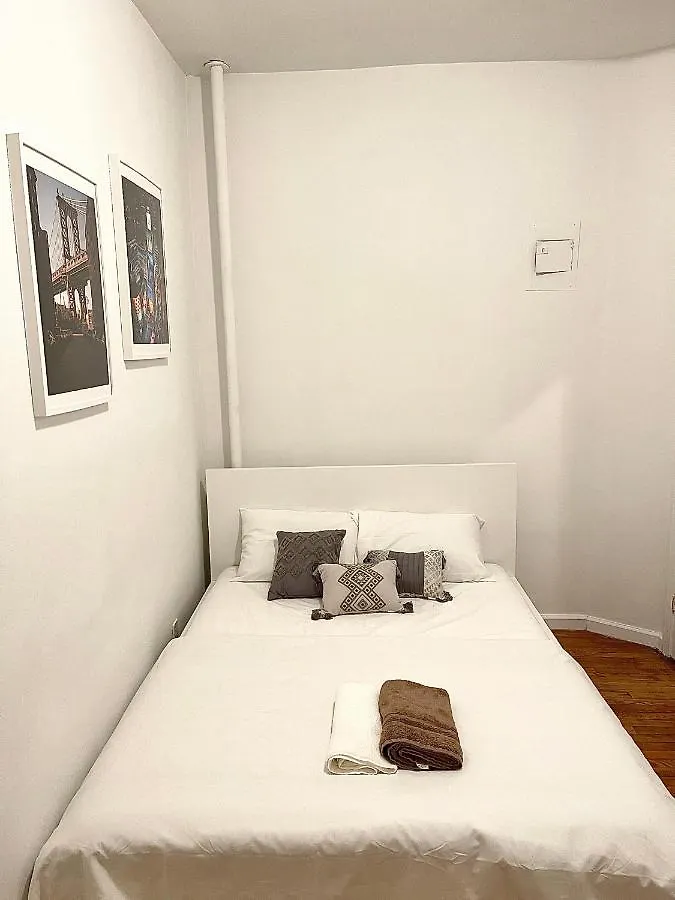 Entire Apartment Near Central Park New York United States