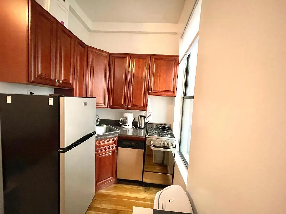 Entire Apartment Near Central Park New York 0*,  United States