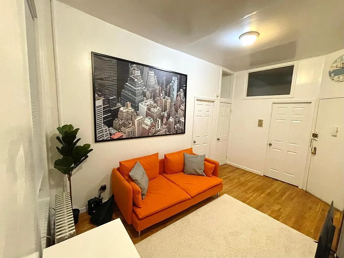Entire Apartment Near Central Park Νέα Υόρκη Ηνωμένες Πολιτείες της Αμερικής