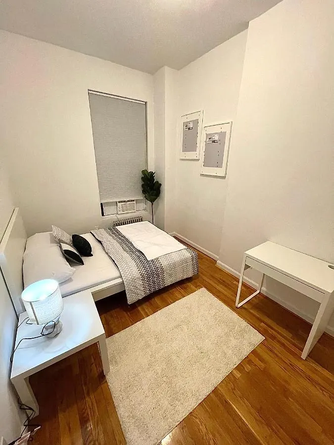 Entire Apartment Near Central Park Νέα Υόρκη
