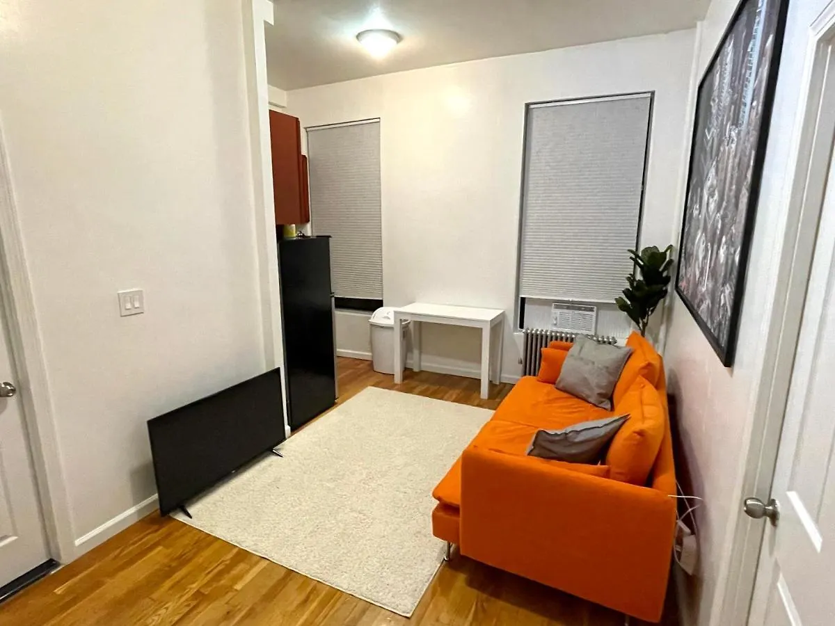 Entire Apartment Near Central Park Νέα Υόρκη