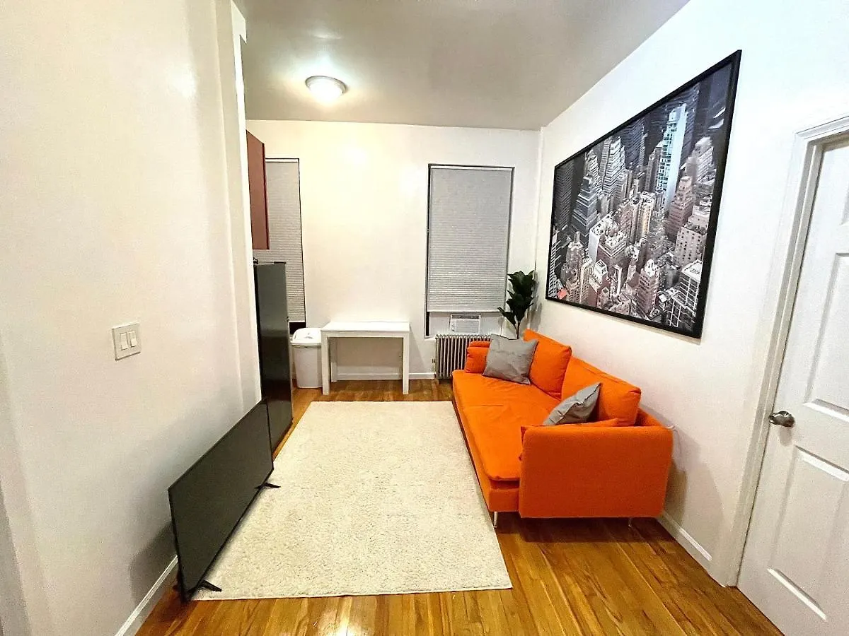 Entire Apartment Near Central Park Νέα Υόρκη