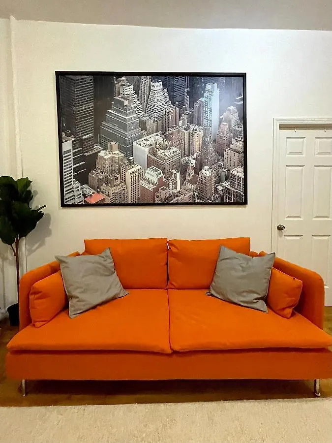 Entire Apartment Near Central Park Νέα Υόρκη