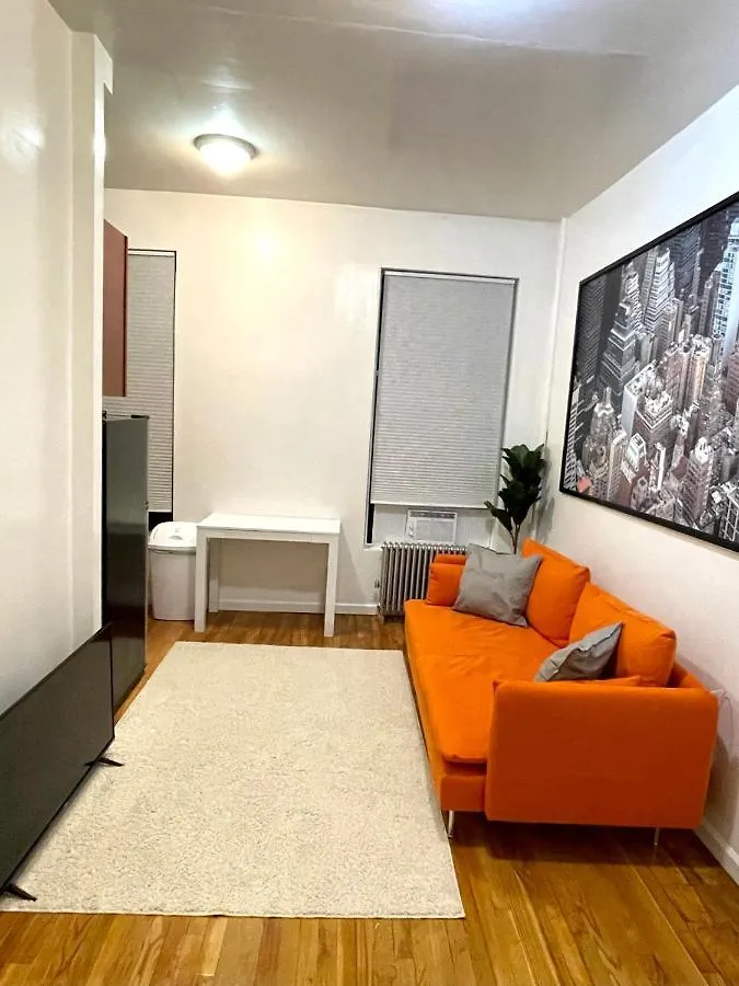 Entire Apartment Near Central Park Νέα Υόρκη