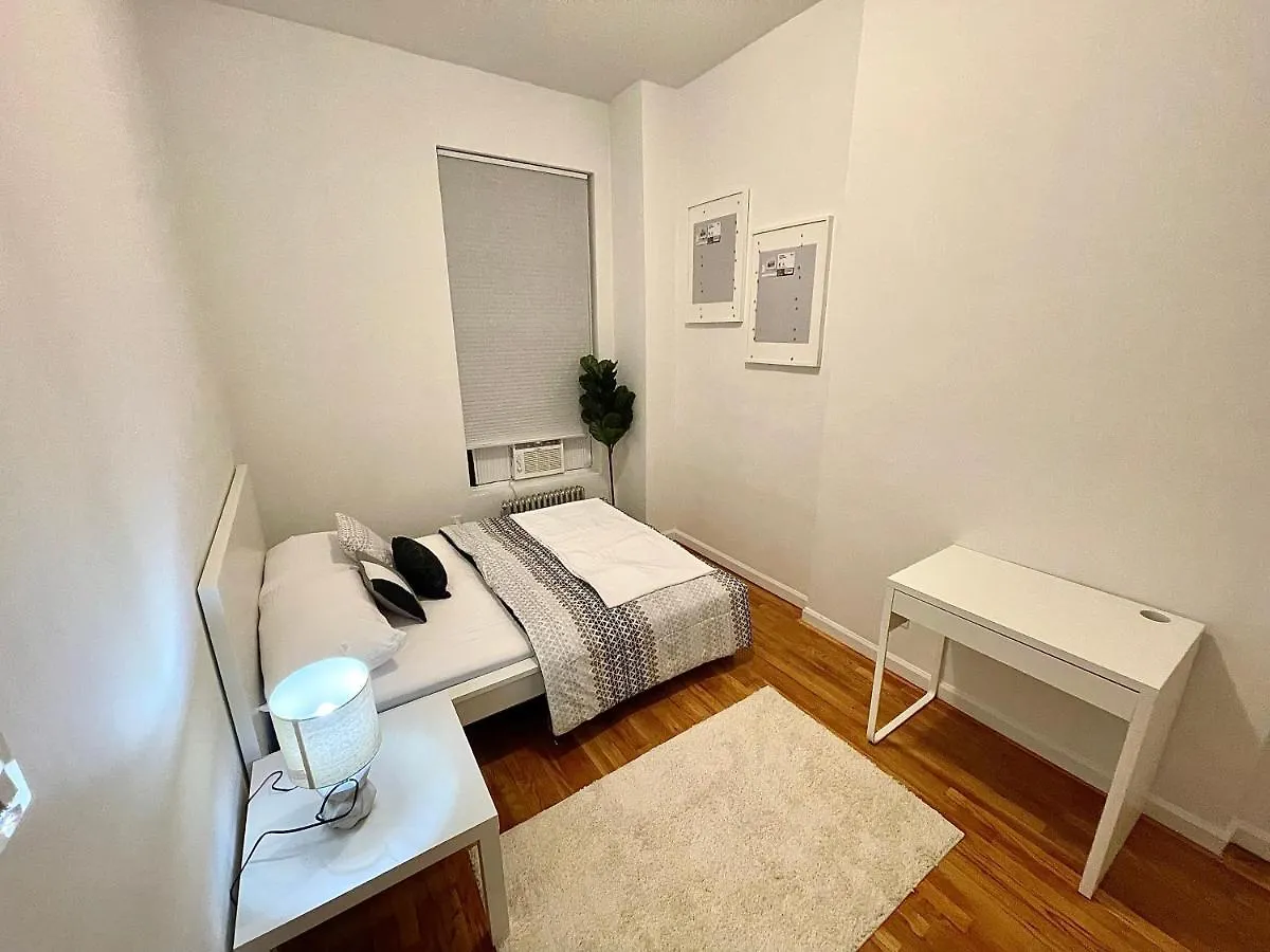 Entire Apartment Near Central Park Νέα Υόρκη Ηνωμένες Πολιτείες της Αμερικής