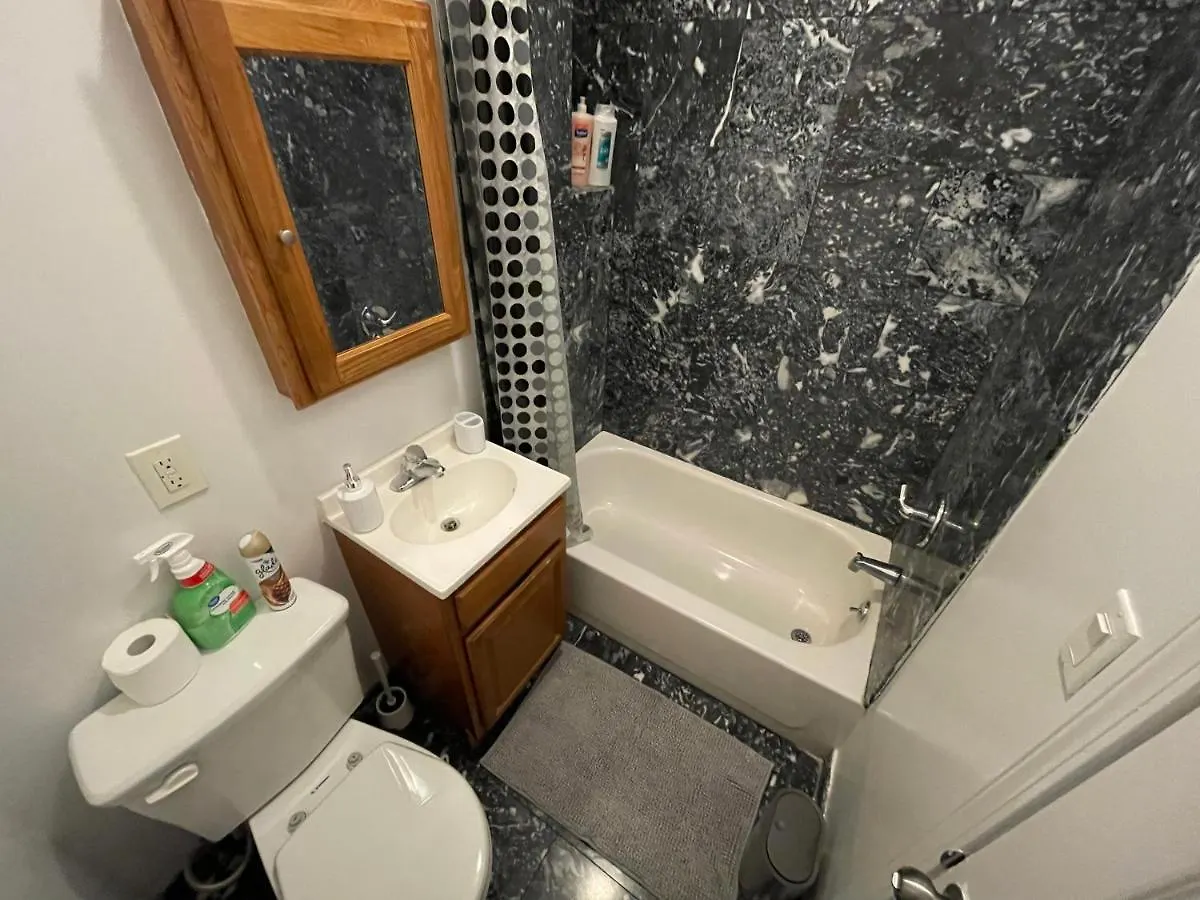 Entire Apartment Near Central Park Νέα Υόρκη