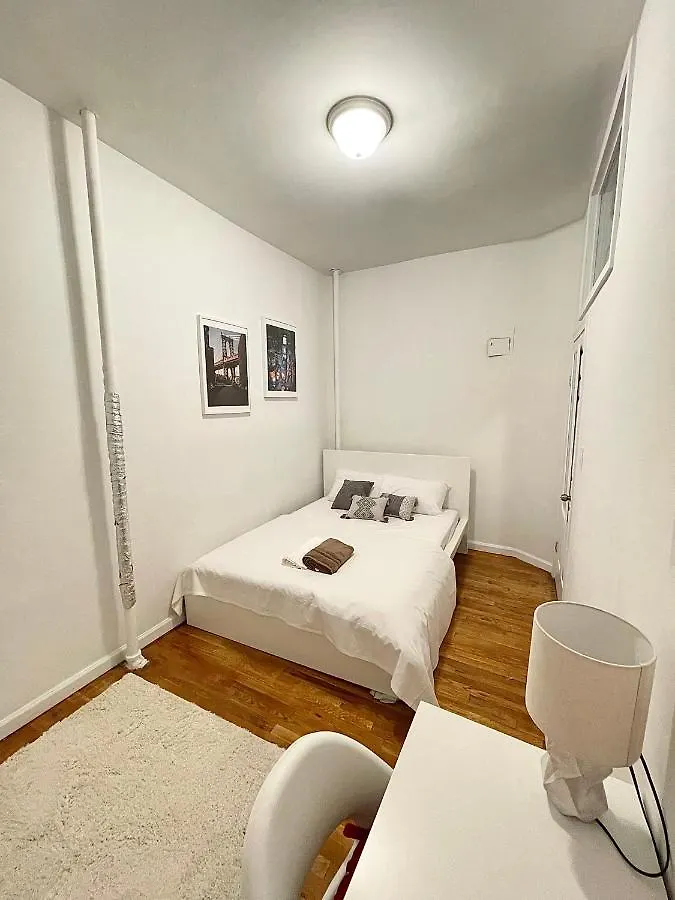 Entire Apartment Near Central Park Νέα Υόρκη Ηνωμένες Πολιτείες της Αμερικής