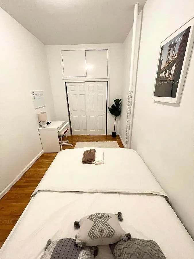 Entire Apartment Near Central Park Νέα Υόρκη